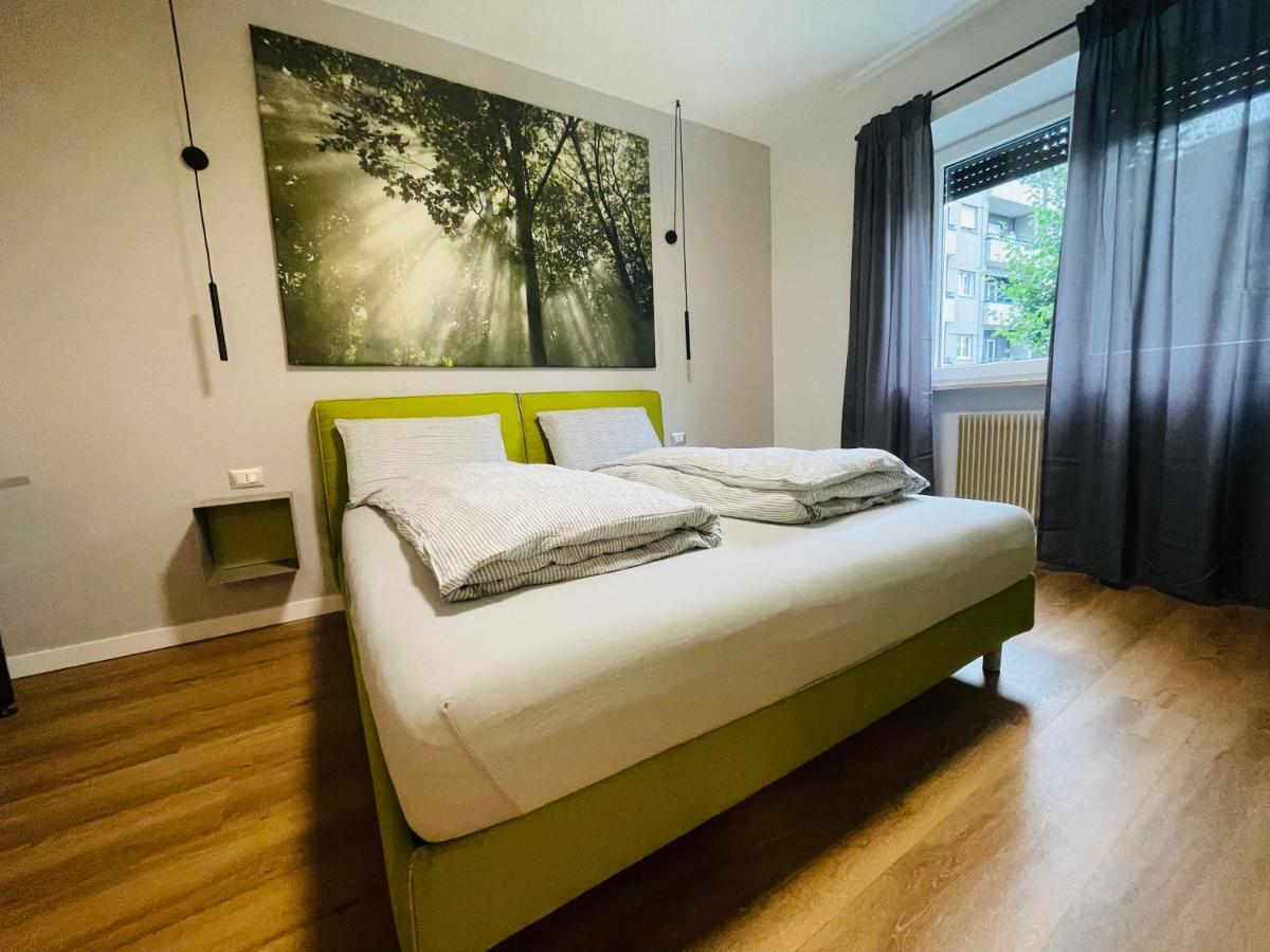 בולצאנו Green View: Il Verde In Citta מראה חיצוני תמונה